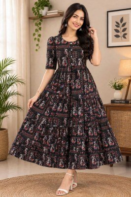 Premium Cotton Printed Midi Collection – Pure Cotton 60×60 Size wise Combo Set