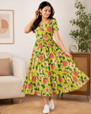 Premium Cotton Printed Midi Collection – Pure Cotton 60×60 Size wise Combo Set