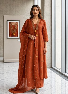 Premium Mal Cotton Ethnic Wear Collection 