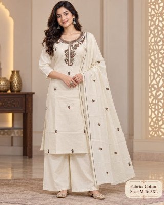 Premium Pure Cotton 3 Pcs Collection – Combo Set wholesale catalogs