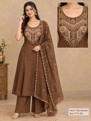 Premium Soft Silk 3 Pcs Collection – Combo Set Size wise Combo Set