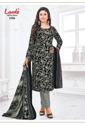 Princess vol 1 by Laado exclusive pure cotton printed unstitched dress material catalogue at affordable rate salwar kameez catalogs