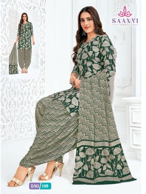 Priti Patiyala vol 1 by Saanvi Trends Exclusive Cotton ready to wear top bottom with dupatta at low rate readymade suit catalogs