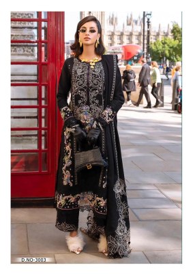 Qurbat vol 4 by Mizaj pure heavy cotton karachi suit collection at affordable rate Karachi suits catalogs