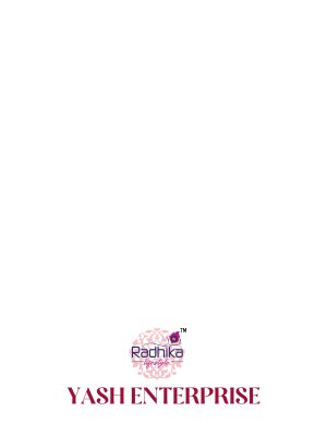 RADHIKA Life Style HALDI MEHNDI Vol-1 Meronika Chiffon  Kurti Pant Dupatta Set kurti pant with dupatta Catalogs