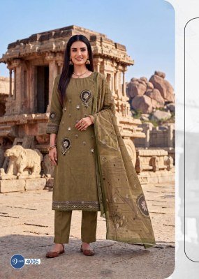 Rahi Fab Rising Silver Vol-4 Pure Lawn Cotton Dress Material dress material catalogs