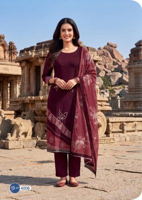Rahi Fab Rising Silver Vol-4 Pure Lawn Cotton Dress Material dress material catalogs