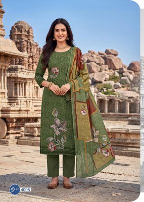 Rahi Fab Rising Silver Vol-4 Pure Lawn Cotton Dress Material dress material catalogs