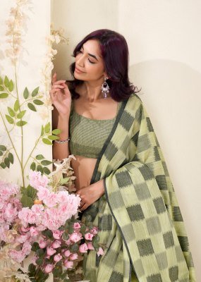  Rajpath Fabrics Redium Silk Linen Silk Saree Catalogue Pcs Wholesale Rate  sarees catalogs