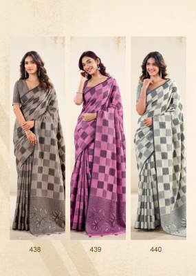  Rajpath Fabrics Redium Silk Linen Silk Saree Catalogue Pcs Wholesale Rate  sarees catalogs