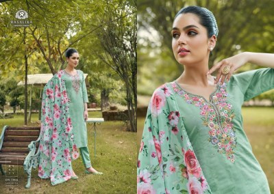 Rasalika by pastels D No 1001 to1004 redymade suuit catalogue readymade suit catalogs