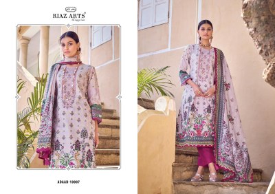 Riaz arts by Adaab pure lawn cambric heavy Pakistani suit catalogue at wholesale price pakistani suit catalogs