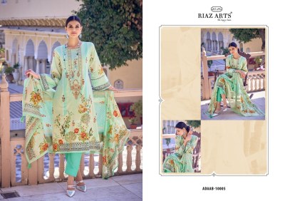 Riaz arts by Adaab pure lawn cambric heavy Pakistani suit catalogue at wholesale price pakistani suit catalogs