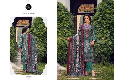Riwayat Vol 10 by Belliza Reyon Digital Printed unstitched suit catalogue at affordable price dress material catalogs