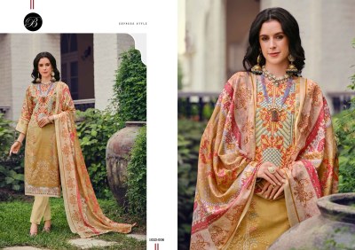 Riwayat Vol 10 by Belliza Reyon Digital Printed unstitched suit catalogue at affordable price dress material catalogs