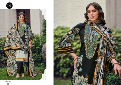 Riwayat Vol 10 by Belliza Reyon Digital Printed unstitched suit catalogue at affordable price dress material catalogs
