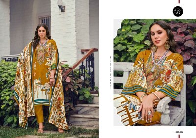 Riwayat Vol 10 by Belliza Reyon Digital Printed unstitched suit catalogue at affordable price dress material catalogs