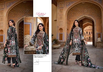 Riwayat by belliza pure mal reyon digital printed dress material catalogue at affordable rate salwar kameez catalogs