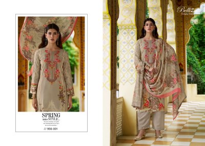 Riwayat vol 3 by Belliza Puye reyon digital printed dress material catalogue salwar kameez catalogs