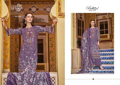 Riwayat vol 3 by Belliza Puye reyon digital printed dress material catalogue salwar kameez catalogs