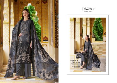 Riwayat vol 3 by Belliza Puye reyon digital printed dress material catalogue salwar kameez catalogs