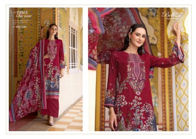 Riwayat vol 3 by Belliza Puye reyon digital printed dress material catalogue salwar kameez catalogs