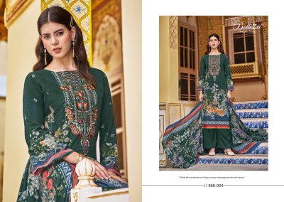 Riwayat vol 3 by Belliza Puye reyon digital printed dress material catalogue salwar kameez catalogs