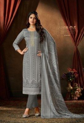 Roli moli creation by Muskan linen cotton with embroidered unstitched salwar kameez catalogue at wholesale price salwar kameez catalogs