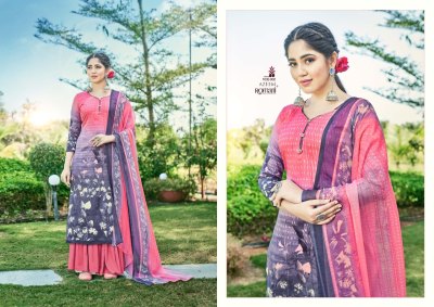 Romani by Azeem pure jam cotton digital printed unstitched Pakistani suit catalogue at low rate pakistani suit catalogs