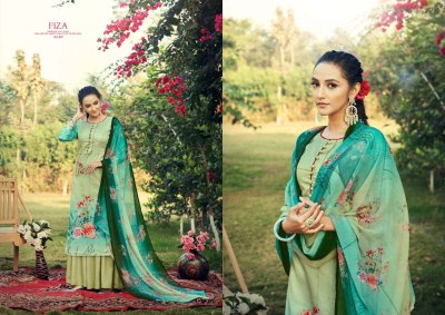 Romani by Fiza premium cotton digital printed salwar kameez catalogue at wholesale price salwar kameez catalogs