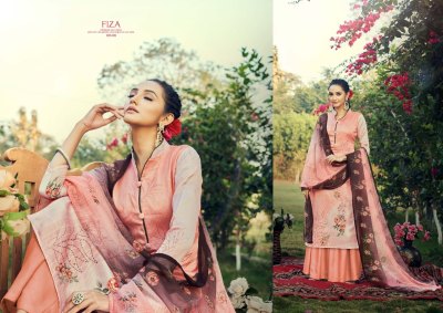 Romani by Fiza premium cotton digital printed salwar kameez catalogue at wholesale price salwar kameez catalogs