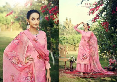Romani by Fiza premium cotton digital printed salwar kameez catalogue at wholesale price salwar kameez catalogs