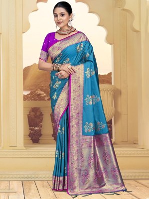 Rose valley silk 02 by Bunawat fancy silk saree catalogue at affordable rate sarees catalogs