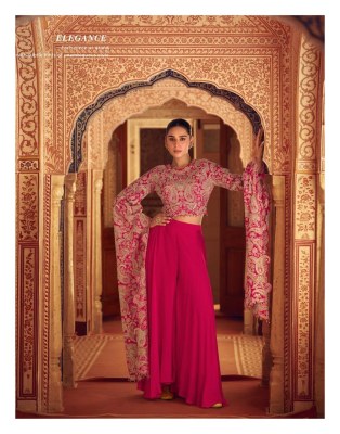 Ruchika by Sayuri Designer Premium Heavy Embroidered Kurti pant and dupatta collection readymade suit catalogs