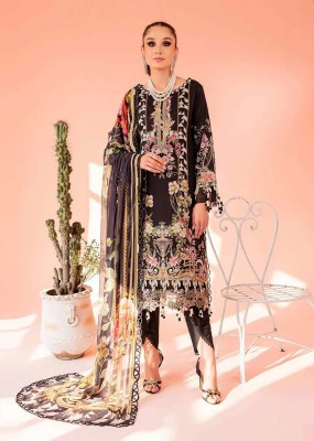 Ruhaniyat Vol 2 Exclusive Karachi Cotton Pakistani salwar kameez catalogue wholesaler  pakistani suit catalogs