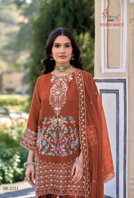 Shree Fabs d no 2136 Viscose Readymade Pakistani Suit Catalogue Pcs Wholesale Rate  pakistani suit catalogs