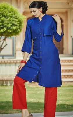 S More Fashion Perfume Top Rayon Kurti Stylish Ethnic Wear Collection Wholesale kurtis catalogs