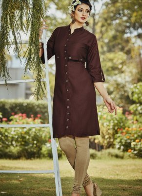 S More Fashion Perfume Top Rayon Kurti Stylish Ethnic Wear Collection Wholesale kurtis catalogs