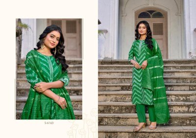 SBS Yamini Kurti Pant with Dupatta kurti pant with dupatta Catalogs