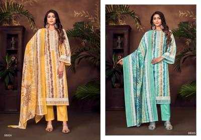 SKT Suits by Adhira vol 6 pure cotton digital printed unstitched salwar kameez catalogue at wholesale price salwar kameez catalogs