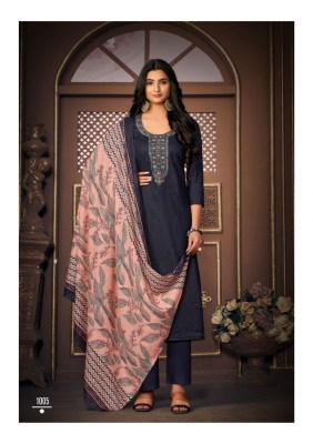 Saanvi by Simran heavy cotton printed unstitched salwar kameez catalogue salwar kameez catalogs