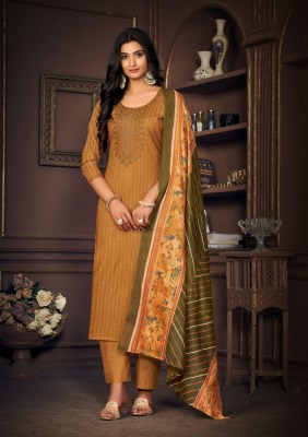 Saanvi by Simran heavy cotton printed unstitched salwar kameez catalogue salwar kameez catalogs