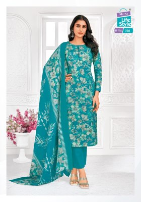 Saanvi vol 1 by MCM Pure Lawn Cotton Foil Printed unstitched suit catalogue with low price   readymade suit catalogs