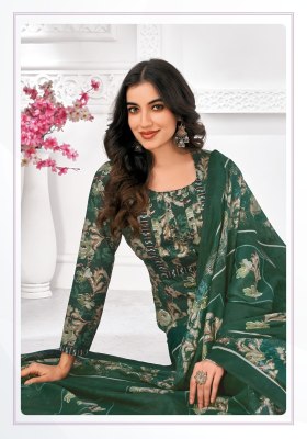 Saanvi vol 1 by MCM Pure Lawn Cotton Foil Printed unstitched suit catalogue with low price   readymade suit catalogs