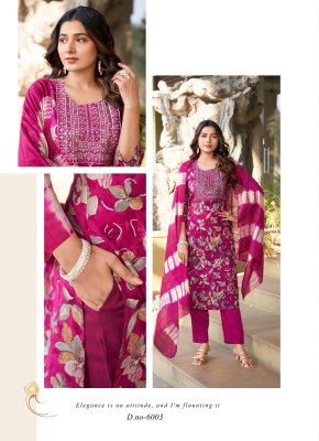 Sabri vol 6 by Mystic Premium Quality reyon foil Printed readymade suit catalogue at affordable rate readymade suit catalogs
