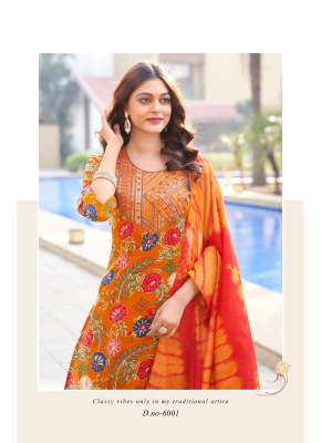 Sabri vol 6 by Mystic Premium Quality reyon foil Printed readymade suit catalogue at affordable rate readymade suit catalogs