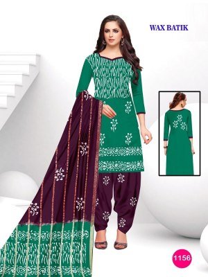 Sagar Cotton by wax batic pure cotton dress Material  catalogue at wholesale price dress material catalogs