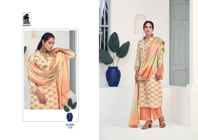 Sahiba by Fiona present pure cotton digital printed unstitched dress material catalogue salwar kameez catalogs