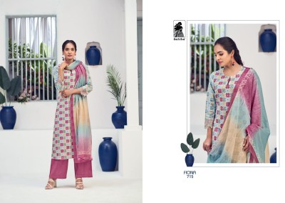 Sahiba by Fiona present pure cotton digital printed unstitched dress material catalogue salwar kameez catalogs