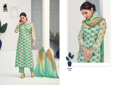 Sahiba by Fiona present pure cotton digital printed unstitched dress material catalogue salwar kameez catalogs